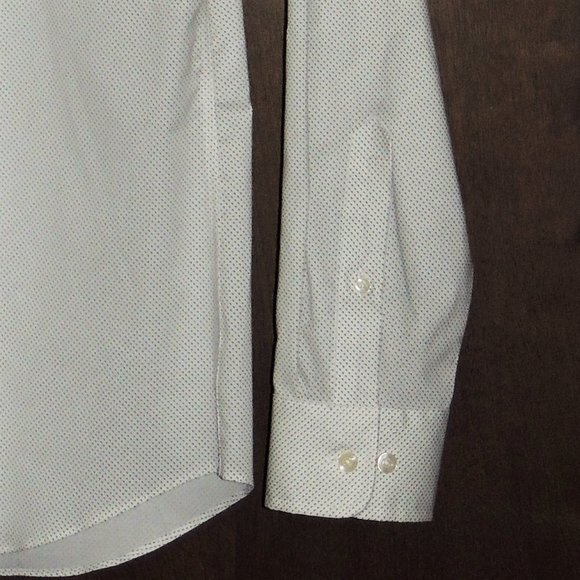 Goodfellow & Co. - Men's Long Sleeved Button Up Dress Shirt - NWOT - Picture 5 of 5